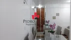 Foto 3 de Apartamento com 2 Quartos à venda, 59m² em Vila Esperança, São Paulo