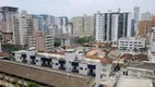 Foto 5 de Apartamento com 2 Quartos à venda, 80m² em Canto do Forte, Praia Grande