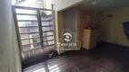 Foto 6 de Lote/Terreno à venda, 193m² em Vila Alzira, Santo André