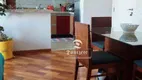 Foto 8 de Apartamento com 3 Quartos à venda, 80m² em Bangu, Santo André