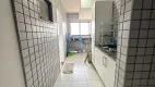 Foto 7 de Apartamento com 3 Quartos para alugar, 170m² em Olho d'Água, São Luís