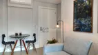 Foto 7 de Flat com 1 Quarto para alugar, 40m² em Pinheiros, São Paulo