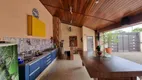 Foto 3 de Casa com 2 Quartos à venda, 129m² em Vila Cerqueira, Américo Brasiliense