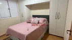 Foto 4 de Apartamento com 2 Quartos à venda, 45m² em VILA SERRAO, Bauru