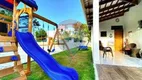 Foto 6 de Casa de Condomínio com 5 Quartos para alugar, 300m² em Praia de Guaratiba, Prado