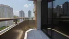 Foto 18 de Apartamento com 3 Quartos para alugar, 119m² em Jardim Ampliação, São Paulo