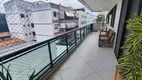 Foto 9 de Apartamento com 3 Quartos para alugar, 120m² em Recreio Dos Bandeirantes, Rio de Janeiro