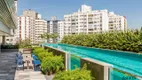 Foto 4 de Apartamento com 1 Quarto para alugar, 51m² em Centro, Florianópolis