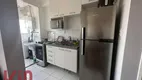 Foto 6 de Apartamento com 1 Quarto para venda ou aluguel, 42m² em Saúde, São Paulo