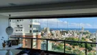 Foto 12 de Apartamento com 3 Quartos à venda, 148m² em Horto Florestal, Salvador
