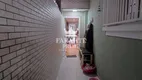 Foto 46 de Casa com 3 Quartos à venda, 189m² em Vila Belmiro, Santos