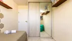 Foto 8 de Apartamento com 2 Quartos à venda, 54m² em Novo Mundo, Curitiba