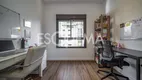 Foto 30 de Apartamento com 3 Quartos à venda, 158m² em Paraíso, São Paulo