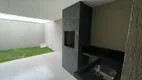 Foto 7 de Casa com 3 Quartos à venda, 95m² em Novo Mundo, Uberlândia