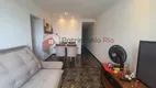 Foto 2 de Apartamento com 2 Quartos à venda, 75m² em Vaz Lobo, Rio de Janeiro