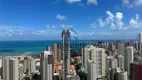 Foto 38 de Apartamento com 4 Quartos à venda, 230m² em Meireles, Fortaleza