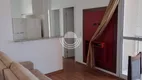 Foto 9 de Apartamento com 2 Quartos para alugar, 55m² em Jardim Nova Europa, Campinas