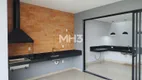 Foto 6 de Casa de Condomínio com 3 Quartos à venda, 200m² em Swiss Park, Campinas