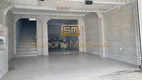 Foto 2 de Sobrado com 3 Quartos para venda ou aluguel, 160m² em Vila Roque, São Paulo
