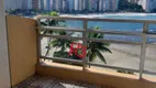 Foto 2 de Apartamento com 3 Quartos à venda, 170m² em Vila Luis Antonio, Guarujá