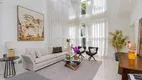 Foto 2 de Casa de Condomínio com 4 Quartos à venda, 336m² em Vista Alegre, Curitiba