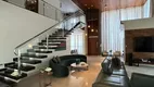 Foto 2 de Casa de Condomínio com 4 Quartos à venda, 475m² em Residencial Alphaville, Goiânia