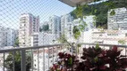 Foto 12 de Cobertura com 3 Quartos à venda, 192m² em Lagoa, Rio de Janeiro