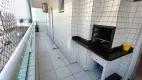 Foto 5 de Apartamento com 2 Quartos à venda, 90m² em Vila Guilhermina, Praia Grande