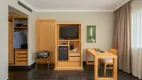 Foto 5 de Flat com 1 Quarto para alugar, 28m² em Jardim Paulista, São Paulo