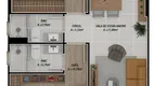 Foto 13 de Apartamento com 2 Quartos à venda, 140m² em Sao Judas, Itajaí