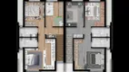 Foto 26 de Casa de Condomínio com 3 Quartos à venda, 130m² em Operário, Novo Hamburgo