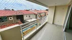 Foto 36 de Apartamento com 3 Quartos à venda, 73m² em Cidade dos Funcionários, Fortaleza