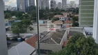 Foto 19 de Apartamento com 1 Quarto para alugar, 25m² em Brooklin, São Paulo