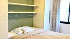 Foto 8 de Flat com 2 Quartos à venda, 54m² em Moema, São Paulo