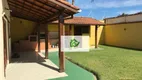 Foto 3 de Sobrado com 3 Quartos à venda, 249m² em Jardim Britânia, Caraguatatuba