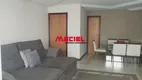 Foto 2 de Apartamento com 4 Quartos à venda, 128m² em Parque Residencial Aquarius, São José dos Campos