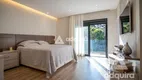Foto 17 de Casa de Condomínio com 4 Quartos à venda, 370m² em Oficinas, Ponta Grossa