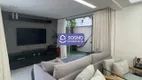 Foto 7 de Apartamento com 4 Quartos à venda, 180m² em Buritis, Belo Horizonte
