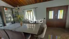 Foto 5 de Casa de Condomínio com 4 Quartos para venda ou aluguel, 340m² em Monte Alegre, Piracicaba