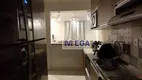 Foto 7 de Apartamento com 2 Quartos à venda, 52m² em Parque Residencial Vila União, Campinas