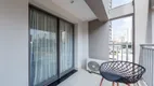Foto 17 de Apartamento com 1 Quarto para alugar, 26m² em Vila Mariana, São Paulo
