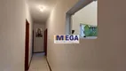 Foto 16 de Casa com 3 Quartos à venda, 244m² em Parque Prado, Campinas