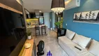 Foto 9 de Apartamento com 2 Quartos à venda, 59m² em Caioba, Matinhos