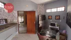 Foto 19 de Casa com 3 Quartos à venda, 257m² em Jardim Califórnia, Ribeirão Preto