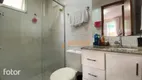 Foto 16 de Apartamento com 3 Quartos à venda, 85m² em Buritis, Belo Horizonte