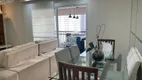 Foto 5 de Apartamento com 4 Quartos à venda, 135m² em Tatuapé, São Paulo