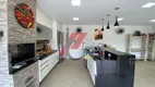 Foto 3 de Casa de Condomínio com 3 Quartos à venda, 277m² em Condominio Delle Stelle, Louveira