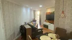 Foto 5 de Apartamento com 2 Quartos à venda, 60m² em Jardim Monte Alegre, Taboão da Serra