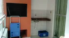 Foto 5 de Apartamento com 4 Quartos para alugar, 120m² em Centro, Balneário Camboriú