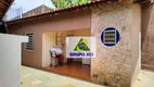 Foto 14 de Casa com 4 Quartos para alugar, 449m² em Parque Taquaral, Campinas